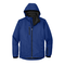 VORTEX 3-IN-1 JACKET ROYAL/BLACK